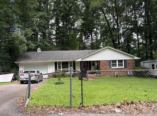 70 Logan Rd, Paris, TN 38242