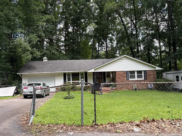 70 Logan Rd, Paris, TN 38242