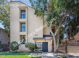 1244 E 3rd St APT 102, Long Beach, CA 90802