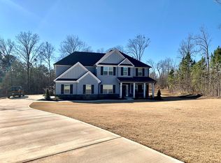 116 Newberry Ct, Fortson, GA 31808