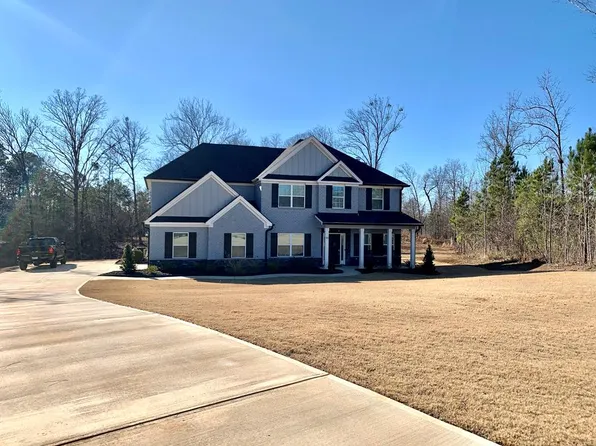 116 Newberry Ct, Fortson, GA 31808