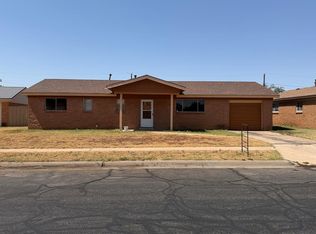 3619 Shell Ave, Midland, TX 79707