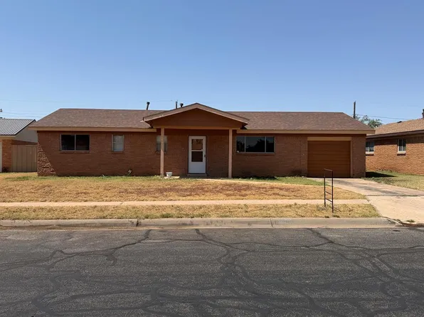 3619 Shell Ave, Midland, TX 79707