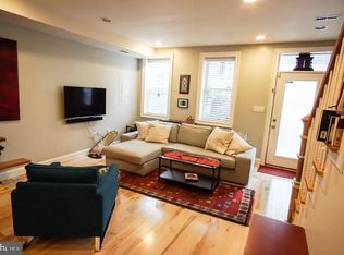 715 Newton Pl NW, Washington, DC 20010