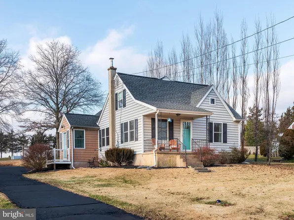 1145 Kepler Rd, Pottstown, PA 19464