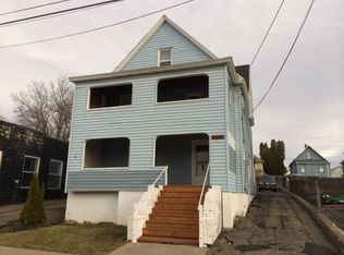 112 Odell Ave, Endicott, NY 13760