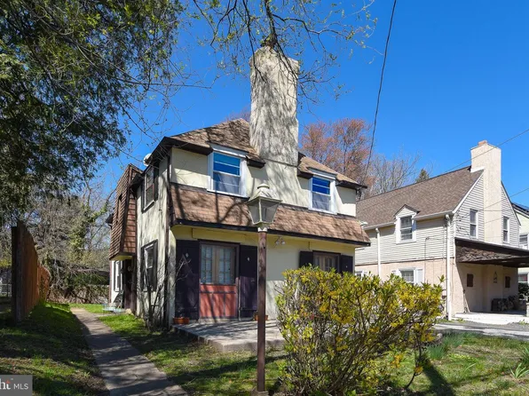 205 Church Rd, Elkins Park, PA 19027