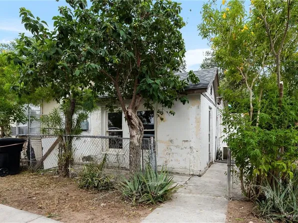 525 N 20th St APT C, McAllen, TX 78501