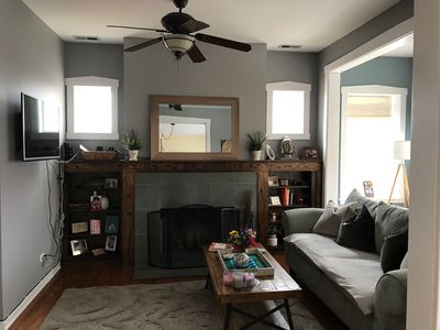 2707 W Ainslie St #3, Chicago, IL, 60625