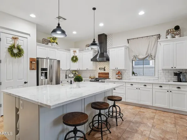 20906 W SUNRISE Lane, Buckeye, AZ 85396