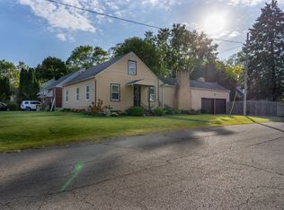 319 Buxton Ave, Springfield, OH 45505