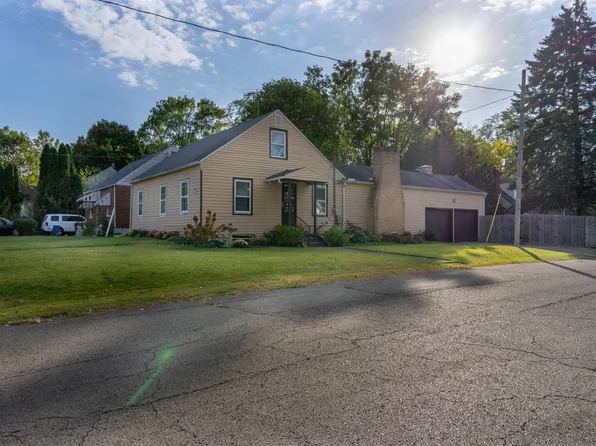 319 Buxton Ave, Springfield, OH 45505