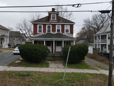 26-28 Devens St, Greenfield, MA, 01301