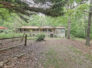 600 New Liberty Estates Rd, Clarkesville, GA 30523