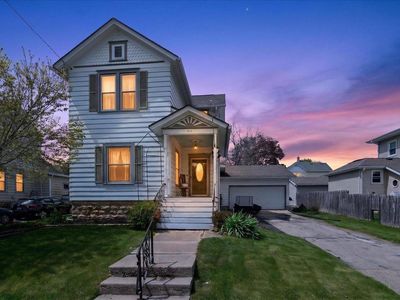 218 S Water Street, Columbus, WI, 53925