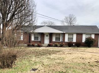 901 Rosebank Ave, Nashville, TN 37206