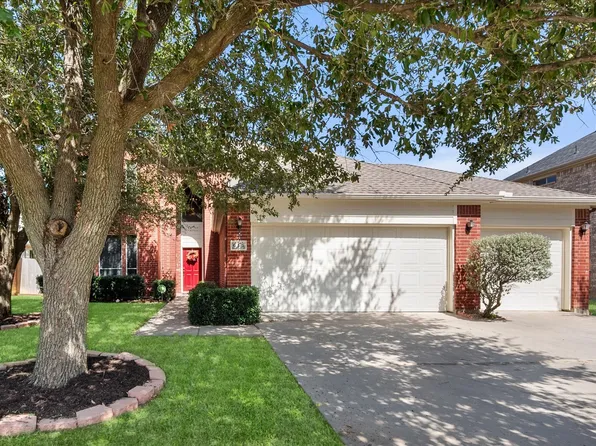 615 Rosarita Rd, Arlington, TX 76002