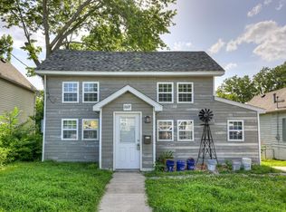 1027 S Orner St, Carthage, MO 64836
