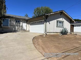 2842 Kennedy St, Livermore, CA