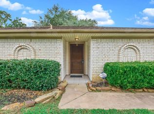 362 Skywood Dr, Houston, TX 77090