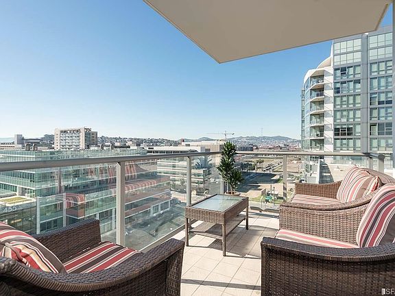 5th image of 420 Mission Bay Blvd #1103