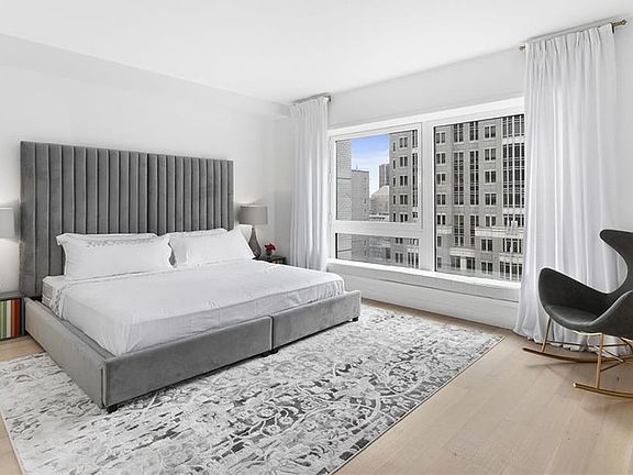 2nd image of 135 W 52nd St