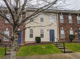 140 Locomotive Ln UNIT 108, Mooresville, NC 28115