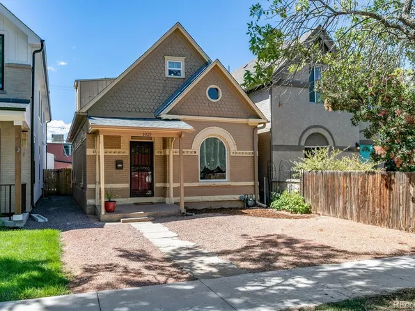 3029 N Marion Street, Denver, CO 80205