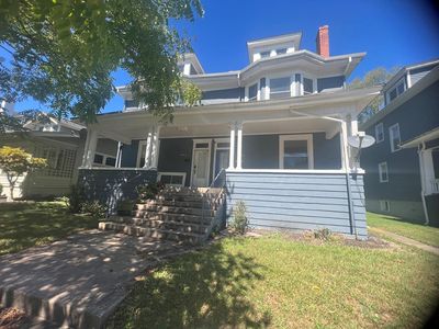 36 & 38 Walnut Ave., Wheeling, WV, 26003