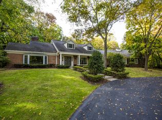 14640 Hillside Rd, Elm Grove, WI 53122