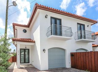 3018 SW 17th St #3018, Miami, FL 33145