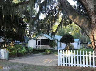 503 Norris St, Saint Marys, GA 31558