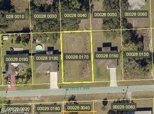 4112 12th St SW, Lehigh Acres, FL 33976