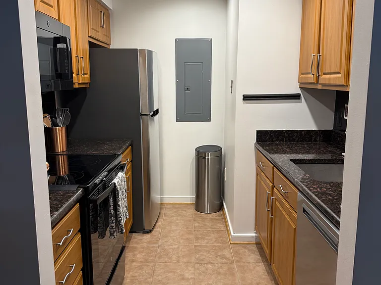 2012 Wyoming Ave NW #103 — Photo 5