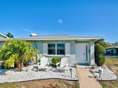217 Beach Manor Ter #6, Venice, FL, 34285