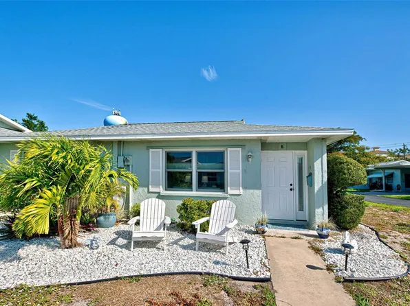 217 Beach Manor Ter #6, Venice, FL 34285