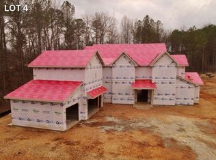 0 Union Church Rd, Braselton, GA 30517