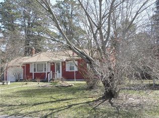 7 Chapel Ln, Little Egg Harbor, NJ 08087