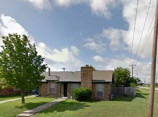 7545 Tiffany Meadows Ln, Fort Worth, TX 76140