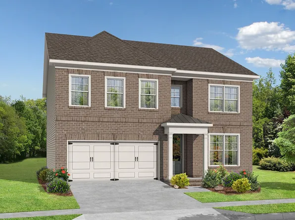 The Wesley Plan, Waterhaven