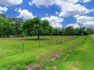 350 Old Galveston Rd, Alvin, TX 77511