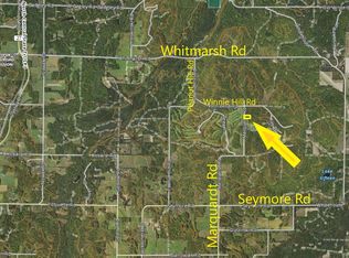 Marquardt Rd, Gaylord, MI 49735