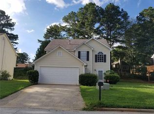 6442 Phillips Creek Dr, Lithonia, GA 30058