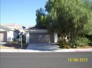 7728 Curiosity Ave, Las Vegas, NV 89131