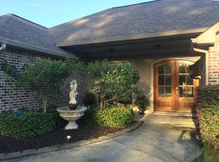 164 Rock Ranch Rd, Picayune, MS 39466