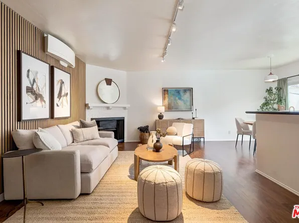 1337 Berkeley St APT 7, Santa Monica, CA 90404