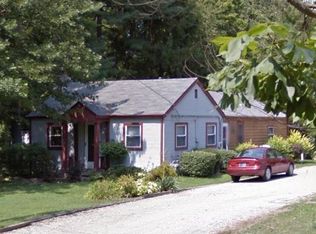 2352 W 58th St, Indianapolis, IN
