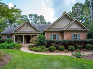 1010 Yazoo Fishery, Greensboro, GA