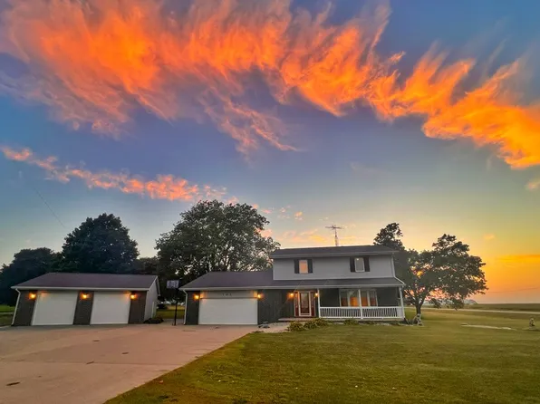 101 3rd St, Glidden, IA 51443