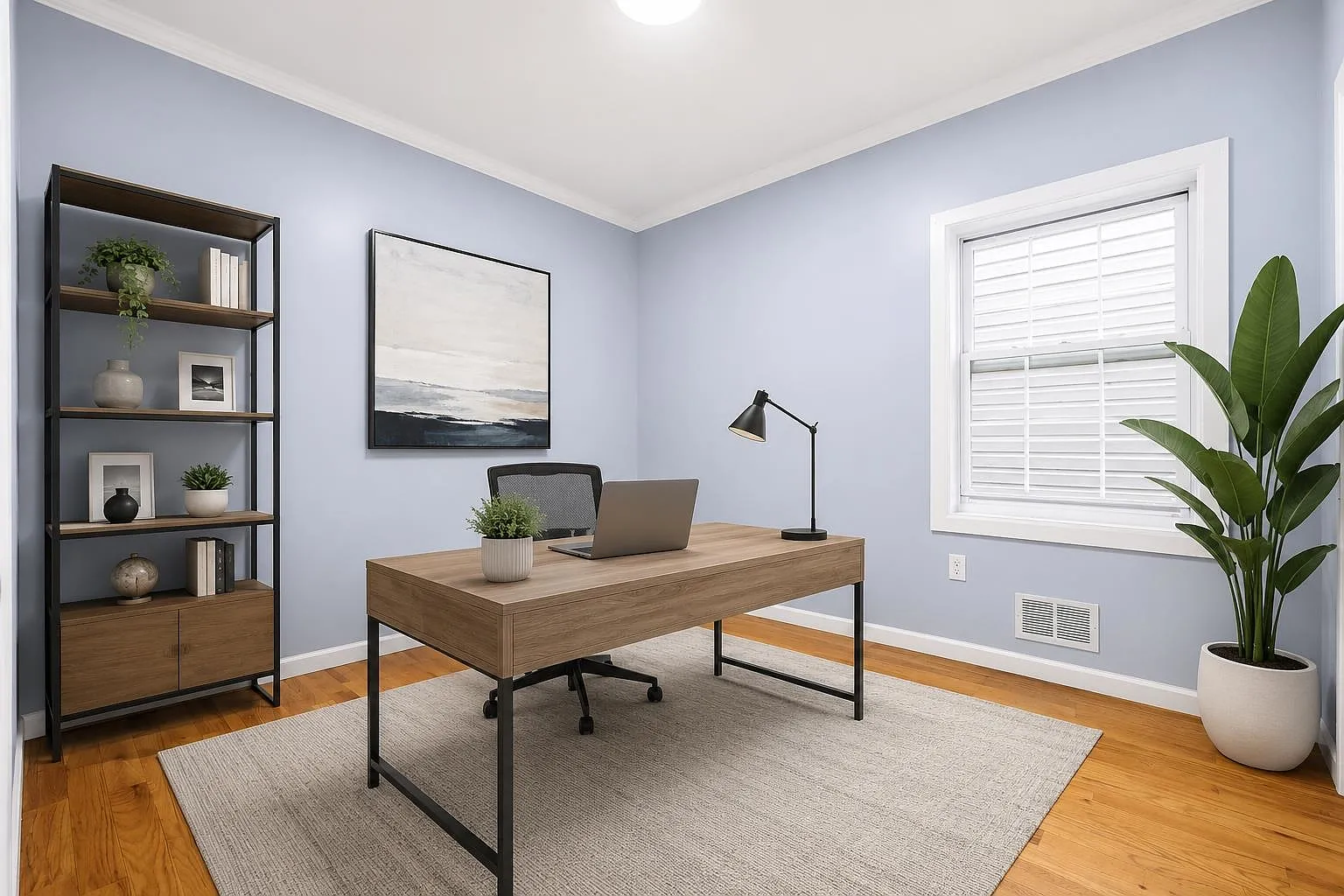3 bed, 2.0 bath, 1400 sqft, $3,500 — Photo 3